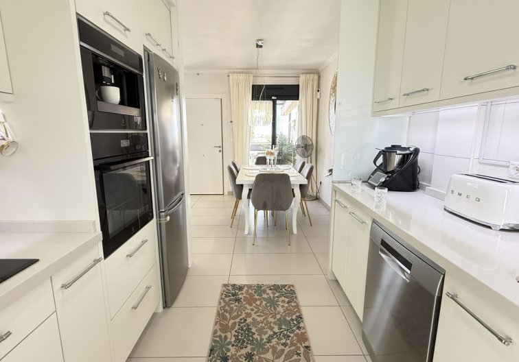 Segunda mano - town house - Cabo Roig - Costa Blanca
