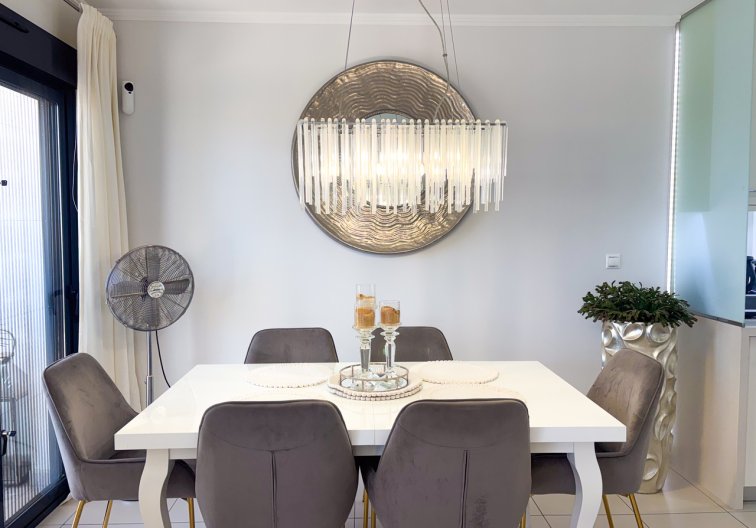 Segunda mano - town house - Cabo Roig - Costa Blanca