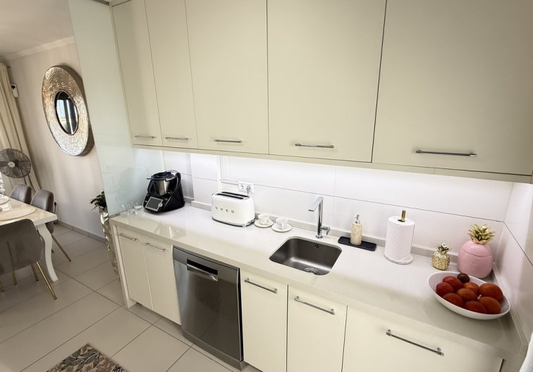 Segunda mano - town house - Cabo Roig - Costa Blanca
