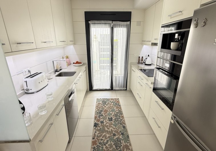 Segunda mano - town house - Cabo Roig - Costa Blanca
