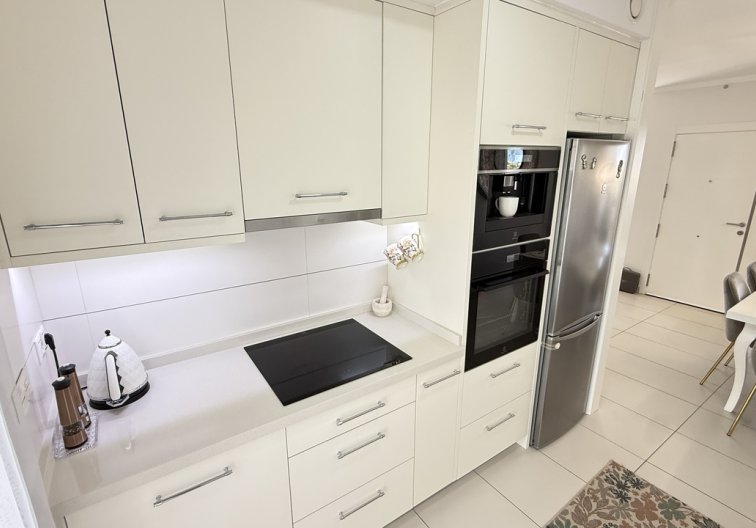 Segunda mano - town house - Cabo Roig - Costa Blanca