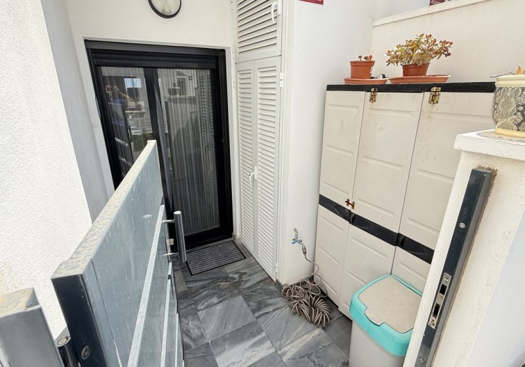 Segunda mano - town house - Cabo Roig - Costa Blanca