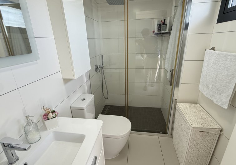 Segunda mano - town house - Cabo Roig - Costa Blanca