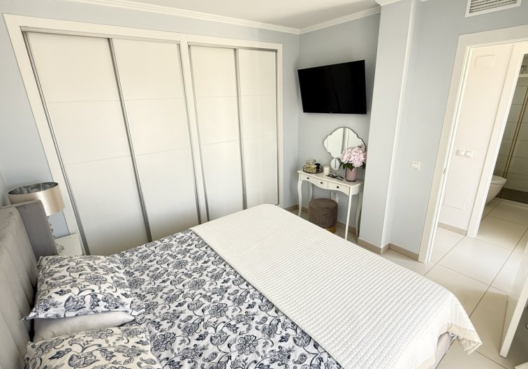 Segunda mano - town house - Cabo Roig - Costa Blanca