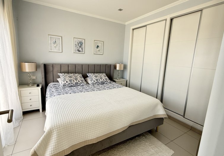 Segunda mano - town house - Cabo Roig - Costa Blanca