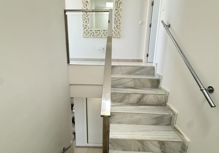 Segunda mano - town house - Cabo Roig - Costa Blanca
