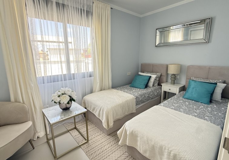 Segunda mano - town house - Cabo Roig - Costa Blanca