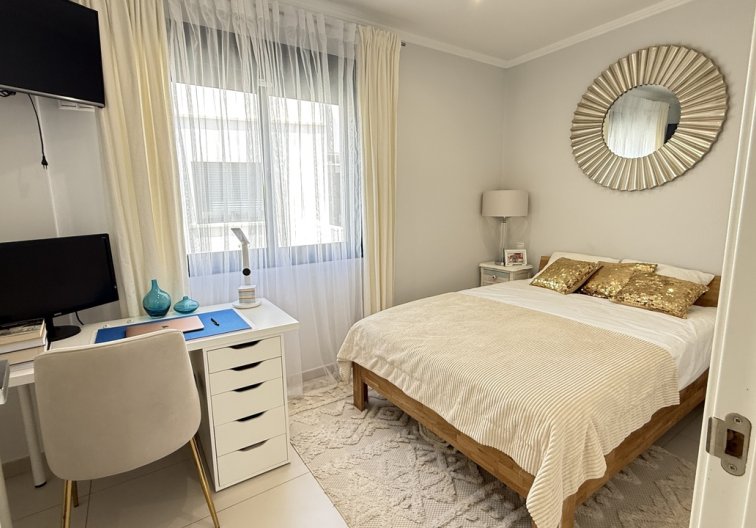 Segunda mano - town house - Cabo Roig - Costa Blanca