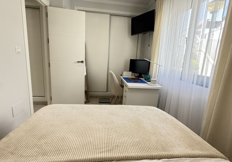 Segunda mano - town house - Cabo Roig - Costa Blanca