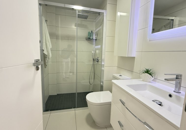 Segunda mano - town house - Cabo Roig - Costa Blanca