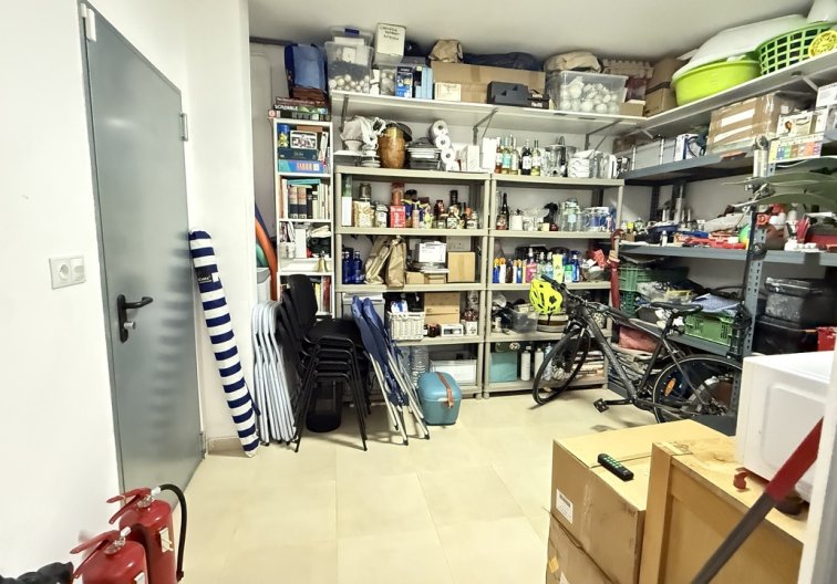Segunda mano - town house - Cabo Roig - Costa Blanca