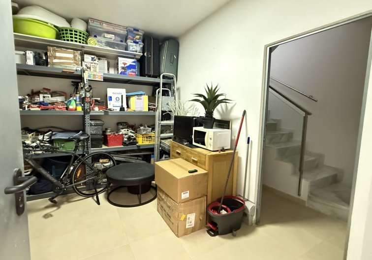 Segunda mano - town house - Cabo Roig - Costa Blanca