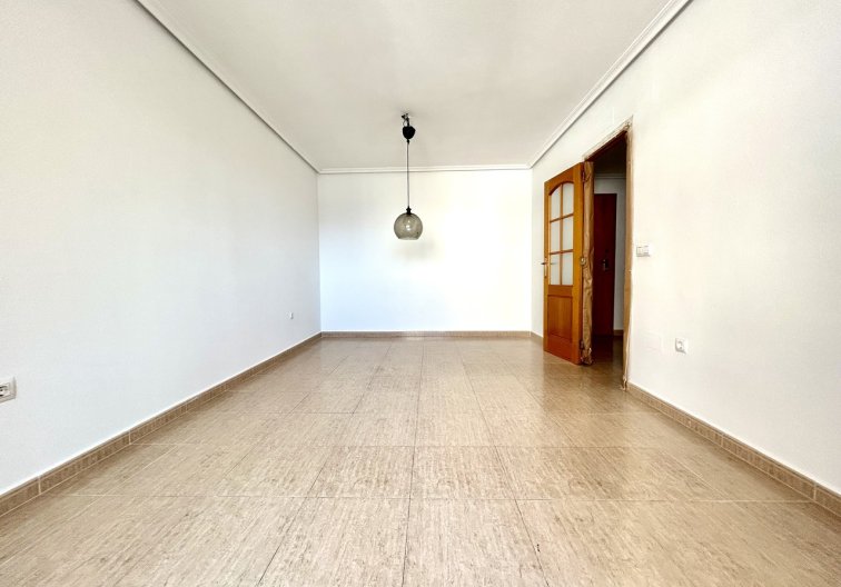 Segunda mano - Apartamento  - Torrevieja - Costa Blanca