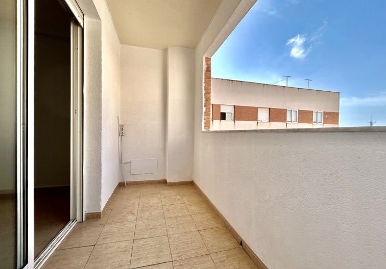 Segunda mano - Apartamento  - Torrevieja - Costa Blanca