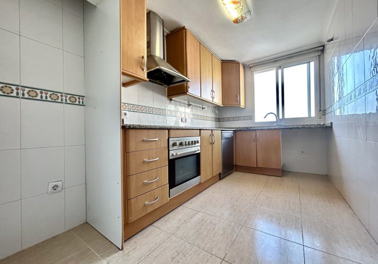 Segunda mano - Apartamento  - Torrevieja - Costa Blanca