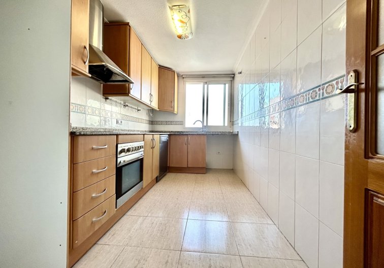 Segunda mano - Apartamento  - Torrevieja - Costa Blanca