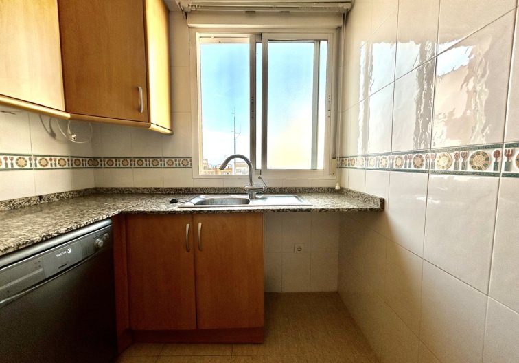 Segunda mano - Apartamento  - Torrevieja - Costa Blanca
