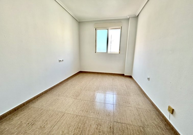 Segunda mano - Apartamento  - Torrevieja - Costa Blanca