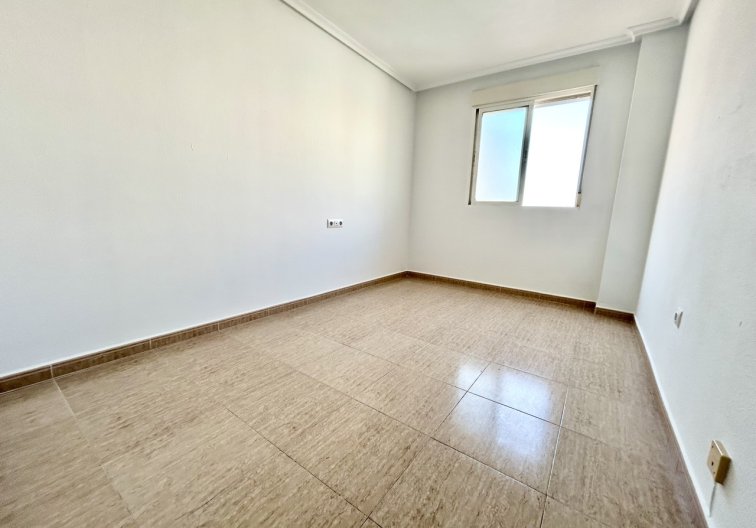 Segunda mano - Apartamento  - Torrevieja - Costa Blanca
