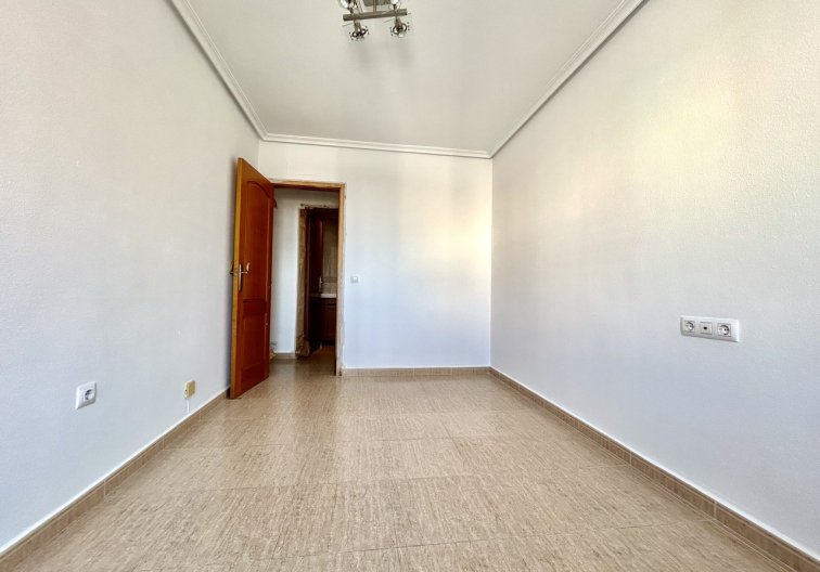 Segunda mano - Apartamento  - Torrevieja - Costa Blanca