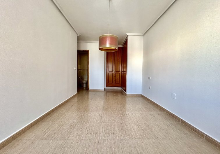 Segunda mano - Apartamento  - Torrevieja - Costa Blanca