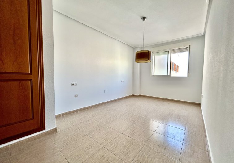 Segunda mano - Apartamento  - Torrevieja - Costa Blanca