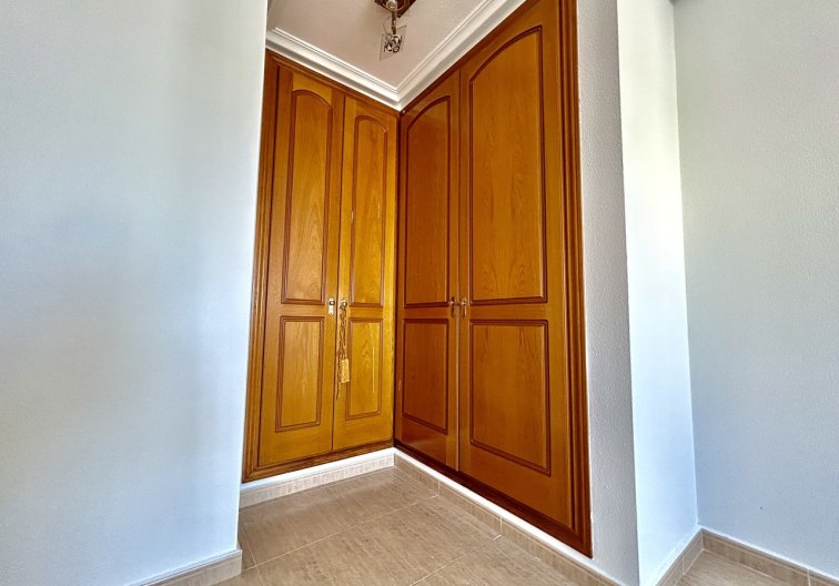 Segunda mano - Apartamento  - Torrevieja - Costa Blanca