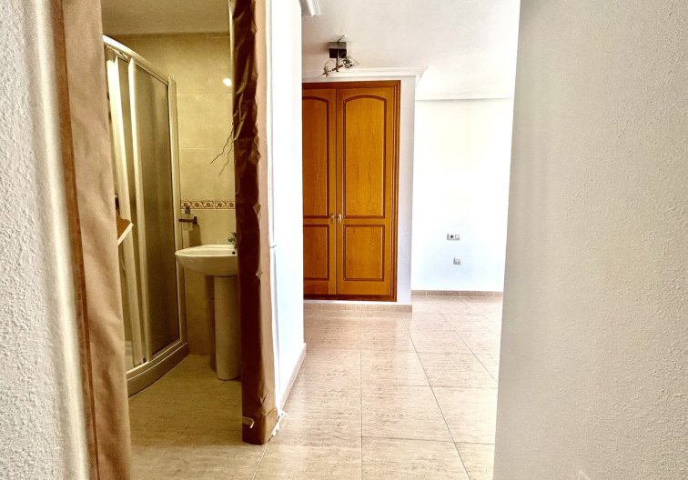 Segunda mano - Apartamento  - Torrevieja - Costa Blanca