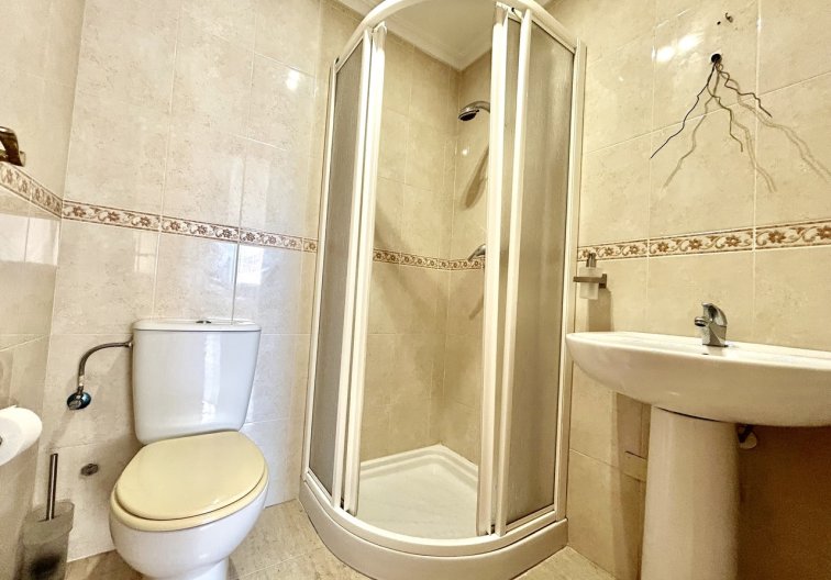 Segunda mano - Apartamento  - Torrevieja - Costa Blanca