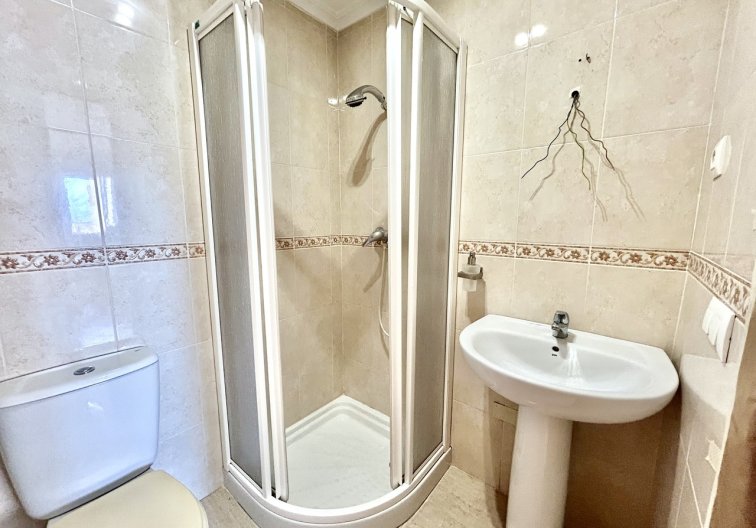 Segunda mano - Apartamento  - Torrevieja - Costa Blanca