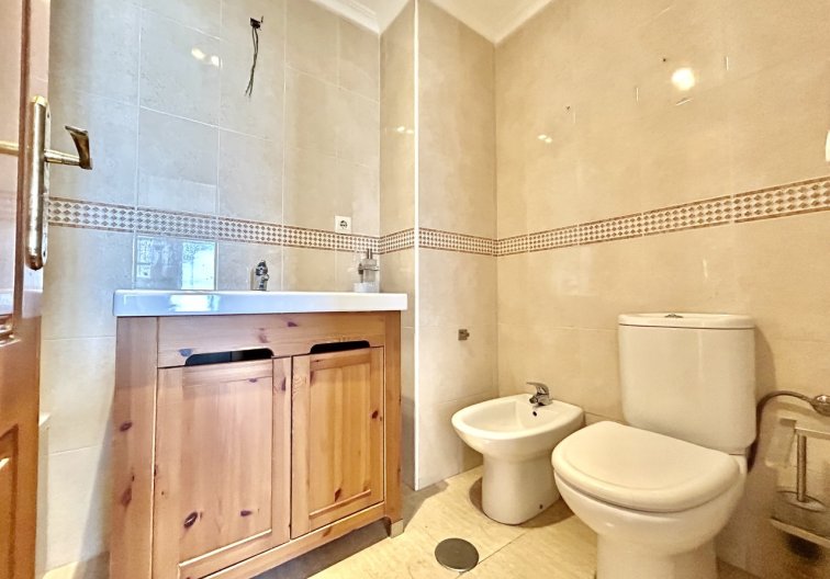 Segunda mano - Apartamento  - Torrevieja - Costa Blanca