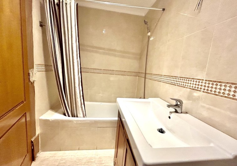 Segunda mano - Apartamento  - Torrevieja - Costa Blanca