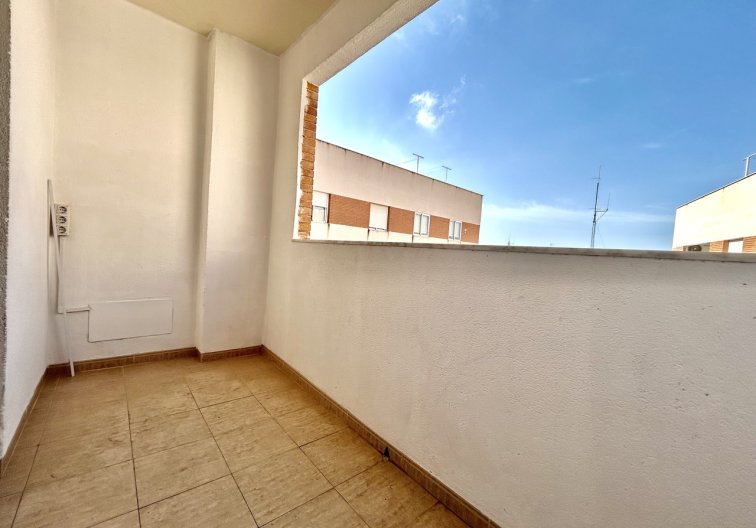 Segunda mano - Apartamento  - Torrevieja - Costa Blanca