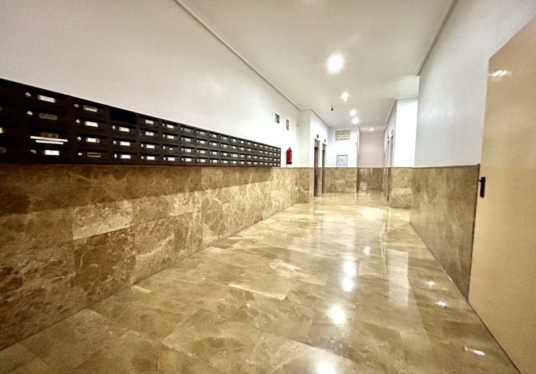 Segunda mano - Apartamento  - Torrevieja - Costa Blanca