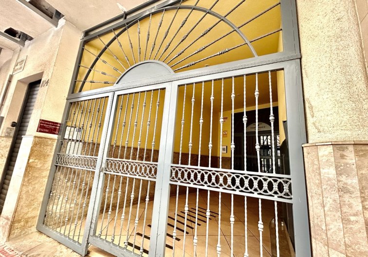 Segunda mano - Apartamento  - Torrevieja - Costa Blanca