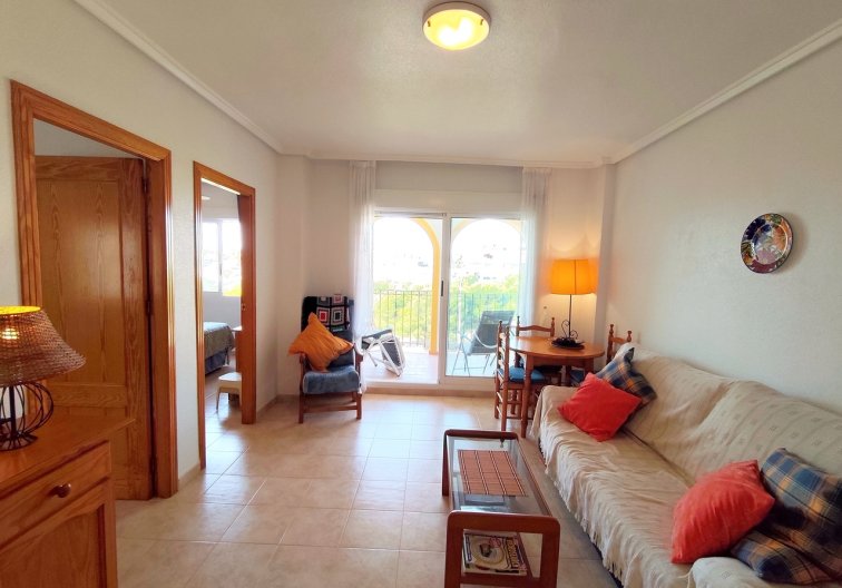 Segunda mano - Apartamento  - La Zenia - Costa Blanca