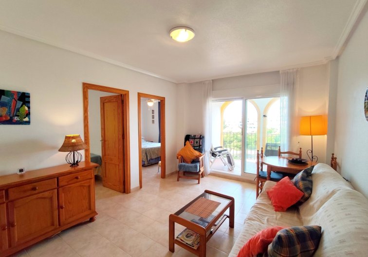 Segunda mano - Apartamento  - La Zenia - Costa Blanca