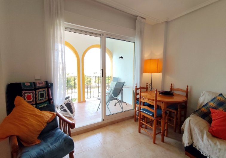 Segunda mano - Apartamento  - La Zenia - Costa Blanca