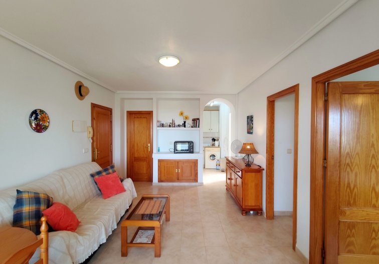 Segunda mano - Apartamento  - La Zenia - Costa Blanca