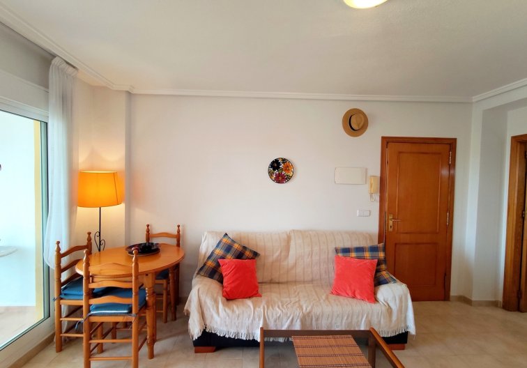Segunda mano - Apartamento  - La Zenia - Costa Blanca