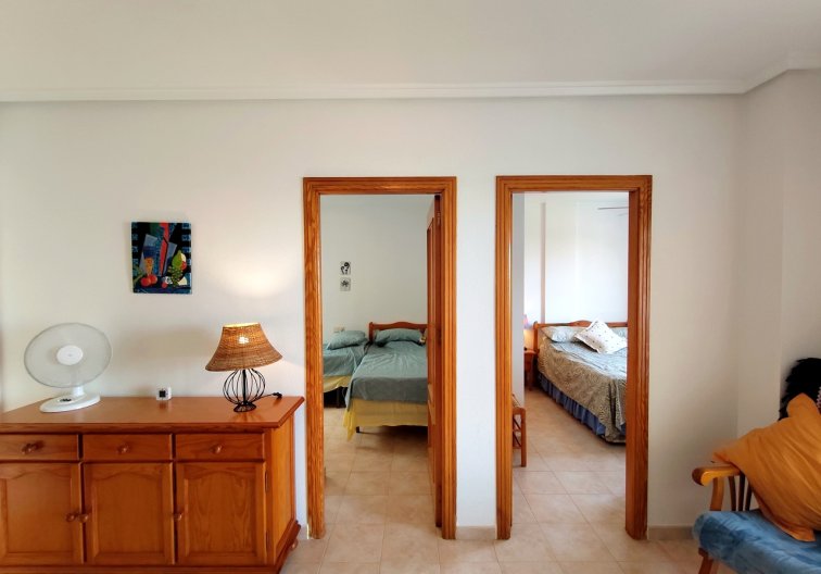 Segunda mano - Apartamento  - La Zenia - Costa Blanca