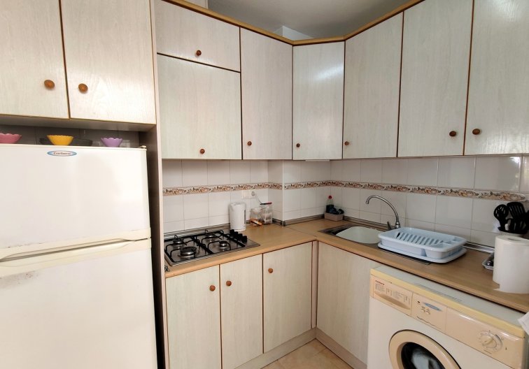 Segunda mano - Apartamento  - La Zenia - Costa Blanca