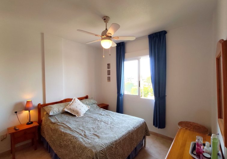 Segunda mano - Apartamento  - La Zenia - Costa Blanca