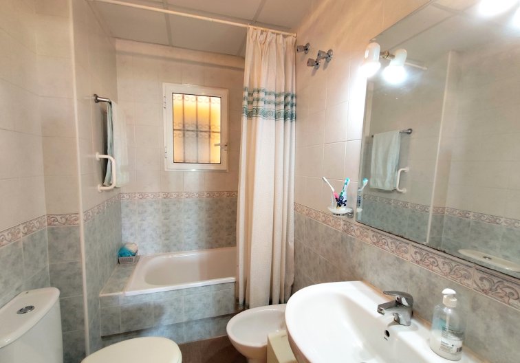 Segunda mano - Apartamento  - La Zenia - Costa Blanca