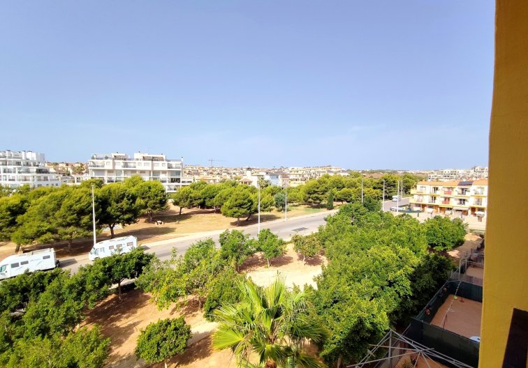 Segunda mano - Apartamento  - La Zenia - Costa Blanca
