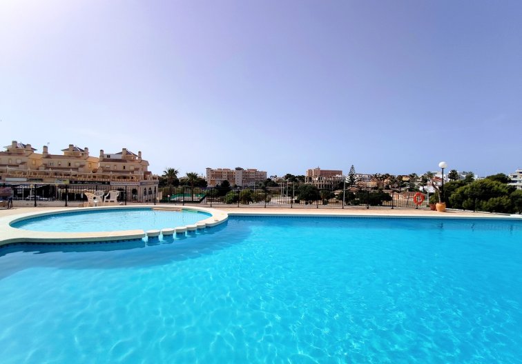 Segunda mano - Apartamento  - La Zenia - Costa Blanca