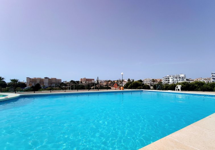Segunda mano - Apartamento  - La Zenia - Costa Blanca