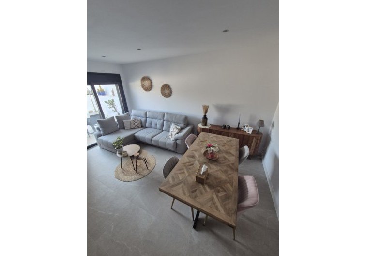 Resale - town house - San Pedro del Pinatar - Costa Calida