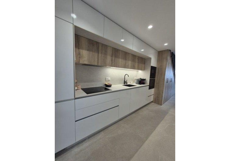 Resale - town house - San Pedro del Pinatar - Costa Calida