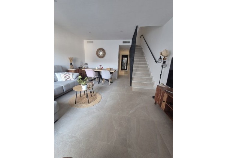 Resale - town house - San Pedro del Pinatar - Costa Calida